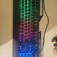 TASTIERA PER PC E CONSOLE