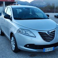 Lancia Ypsilon 1.3multijet 95 CV