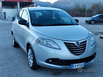 Lancia Ypsilon 1.3multijet 95 CV