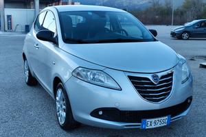 Lancia Ypsilon 1.3multijet 95 CV