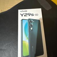 VIVO SMARTPHONE Y29 5G
