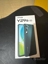 VIVO SMARTPHONE Y29 5G