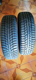 Gomme invernali