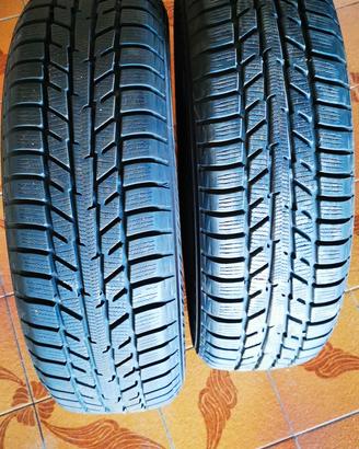 Gomme invernali