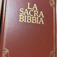 Libro bibbia