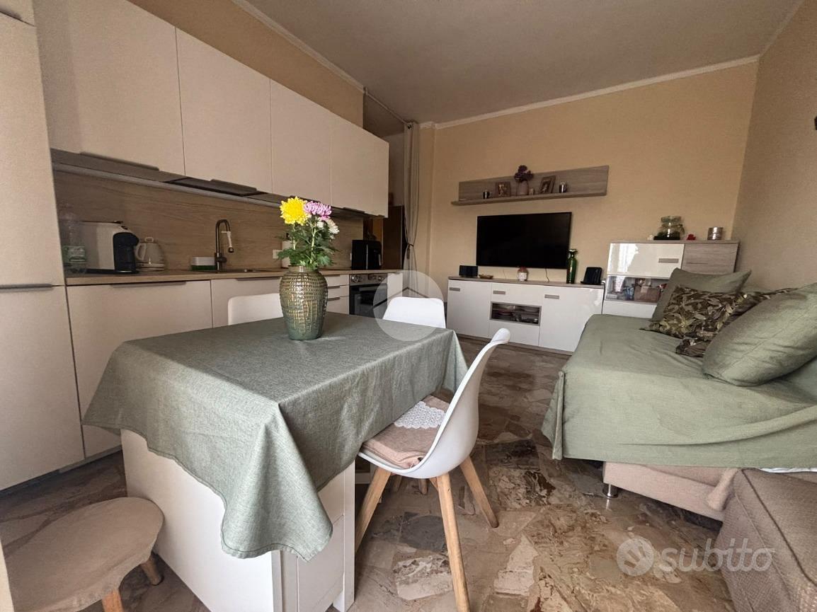 Appartamento – Brescia, Don Bosco - Vista 2