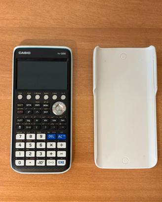 Calcolatrice grafica fx cg50