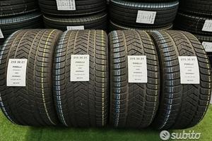 4 gomme 275 35 21/315 30 21 pirelli RIF2175
