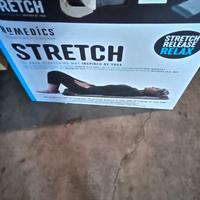 tappetino massaggiatore medics stretch relax