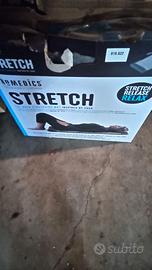 tappetino massaggiatore medics stretch relax