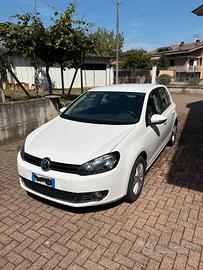 Volkswagen GOLF 6 1.6 TDI 105cv Highline 5 porte