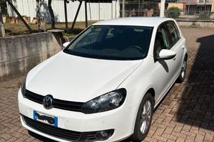 Volkswagen GOLF 6 1.6 TDI 105cv Highline 5 porte