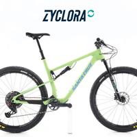 Santa Cruz Blur 4 GX AXS t.XL