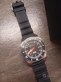Orologio Breil Manta automatico