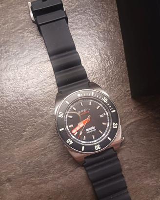 Orologio Breil Manta automatico