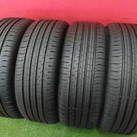 235 60 18 Gomme Estive Continental Nuove 235 60R18