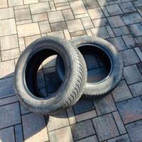 Pneumatici Goodyear vector 4 season 215/60R16