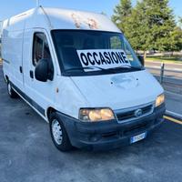 FIAT DUCATO MAXI 2.8 JTD 94kw 2004