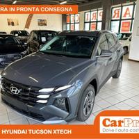 HYUNDAI Tucson 1.6 HEV 215CV 2WD Aut. XTECH