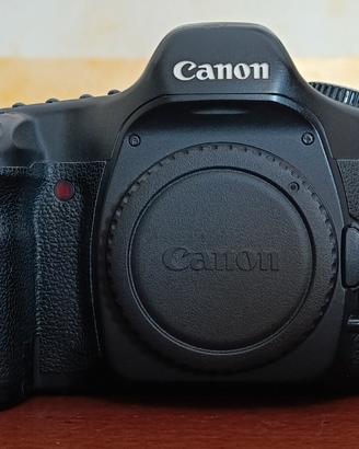 Canon EOS 5D  "Classic" FULL FRAME