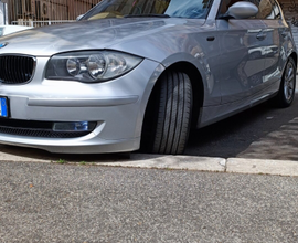 Bmw 118d