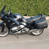 Bmw r 1100 rs - 1997