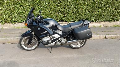 Bmw r 1100 rs - 1997