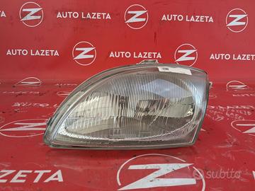 FANALE ANTERIORE SINISTRO Fiat Seicento 600 Codice