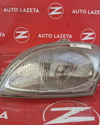 FANALE ANTERIORE SINISTRO Fiat Seicento 600 Codice