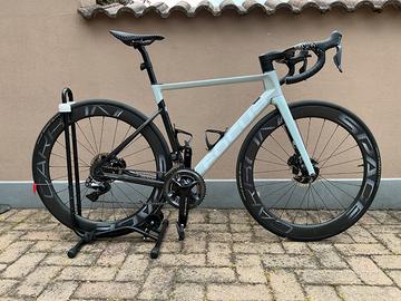 Focus Izalco 9.9 taglia 54 -m