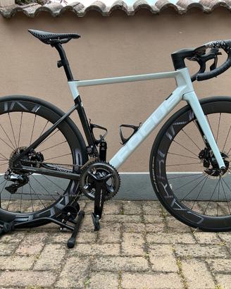 Focus Izalco 9.9 taglia 54 -m