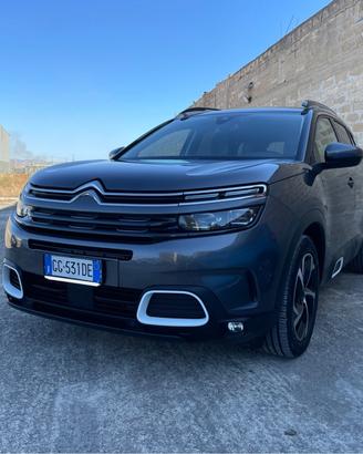 CITROEN C5 AIRCROSS 1.5 BLUE HDI 130 S&S SHINE