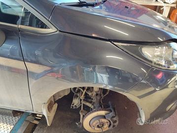 Parafango destro FORD FIESTA del 2009