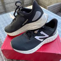 Scarpe new balance Fresh Foam