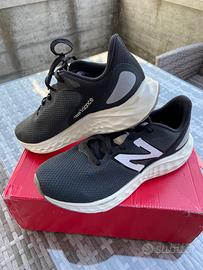 Scarpe new balance Fresh Foam
