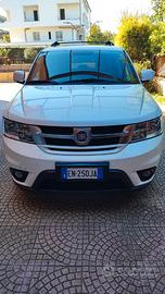 FIAT Freemont - 2012