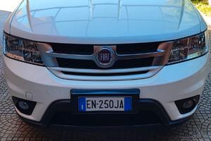 FIAT Freemont - 2012
