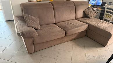 Divano letto