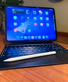 Ipad Pro M4 + Apple pencil pro + Magic Keyboard