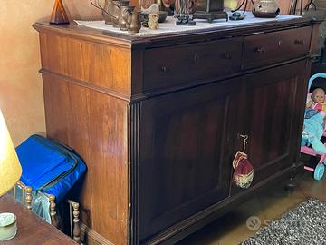 credenza