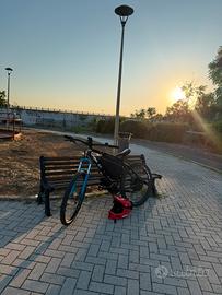 Mtb eletrica