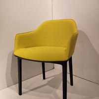 Seduta "Softshell Chair" - Vitra -