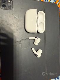 AirPods Pro 2 originali