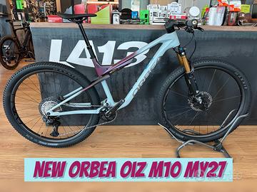 Orbea OIZ M10 - 2027