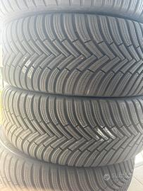 Gomme auto 4 stagioni