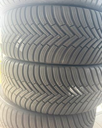 Gomme auto 4 stagioni