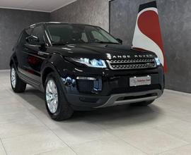 LAND ROVER Range Rover Evoque 2.0 eD4 5p. SE