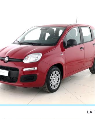 FIAT Panda 1.0 firefly hybrid s&s 70cv 5p.t N91968