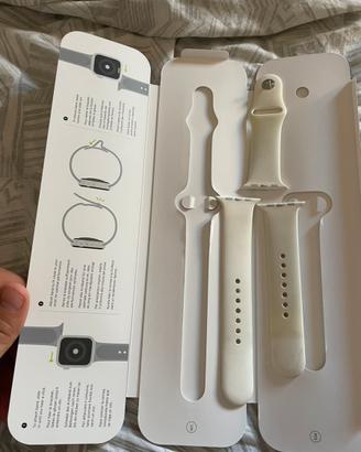 Cinturino Apple Watch 42mm