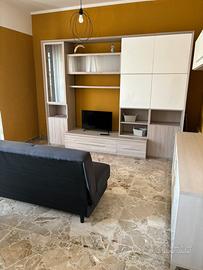 Due posti letto in camera doppia